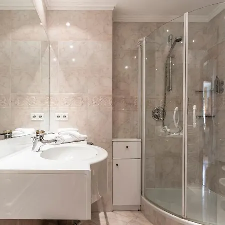 Apartment Castel Ortisei