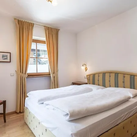 Apartment Castel Ortisei