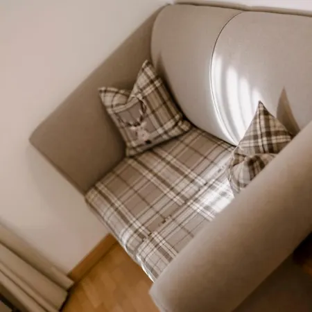 Castel Apartment Ortisei