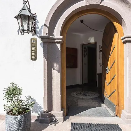 Apartment Castel Ortisei
